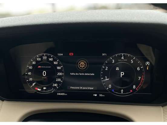 LAND ROVER-RANGE ROVER VELAR-2.0 P300 GASOLINA R-DYNAMIC SE AUTOMÁTICO LAND ROVER-RANGE ROVER VELAR-2019