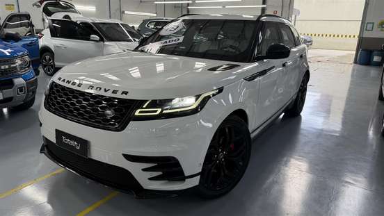 LAND ROVER-RANGE ROVER VELAR-2018