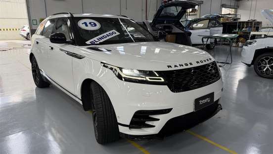 LAND ROVER-RANGE ROVER VELAR-2018