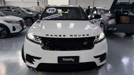 LAND ROVER-RANGE ROVER VELAR-2018