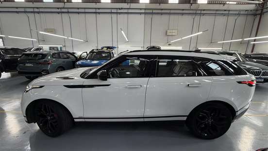 LAND ROVER-RANGE ROVER VELAR-2018