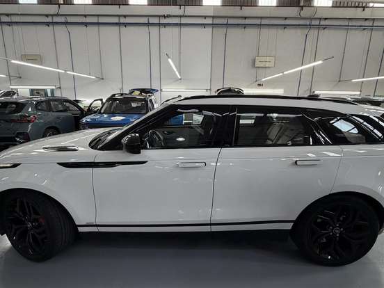 LAND ROVER-RANGE ROVER VELAR-2.0 P300 GASOLINA R-DYNAMIC SE AUTOMÁTICO LAND ROVER-RANGE ROVER VELAR-2018