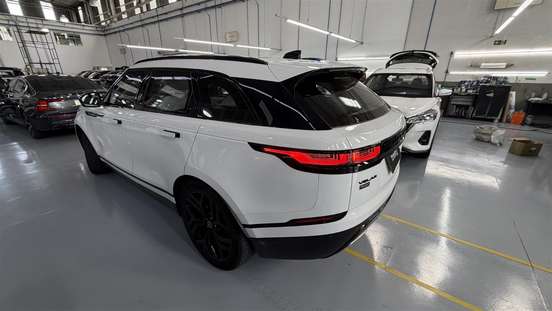 LAND ROVER-RANGE ROVER VELAR-2018