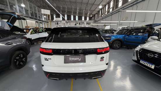 LAND ROVER-RANGE ROVER VELAR-2018