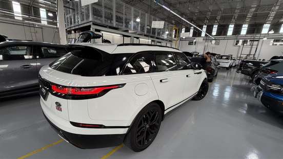LAND ROVER-RANGE ROVER VELAR-2018