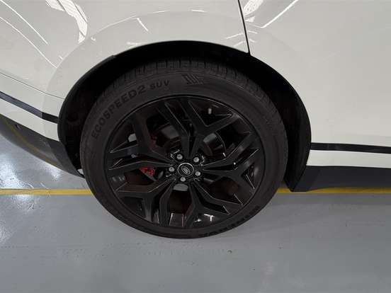 LAND ROVER-RANGE ROVER VELAR-2.0 P300 GASOLINA R-DYNAMIC SE AUTOMÁTICO LAND ROVER-RANGE ROVER VELAR-2018
