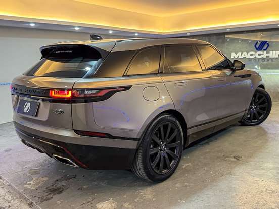 LAND ROVER-RANGE ROVER VELAR-2019