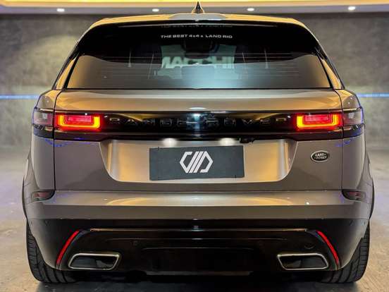 LAND ROVER-RANGE ROVER VELAR-2019