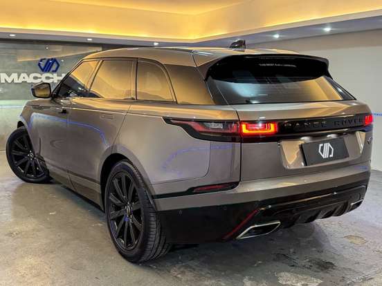 LAND ROVER-RANGE ROVER VELAR-2019