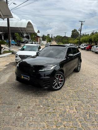 LAND ROVER RANGE ROVER VELAR 2.0 P400E PHEV R-DYNAMIC HSE AUTOMÁTICO