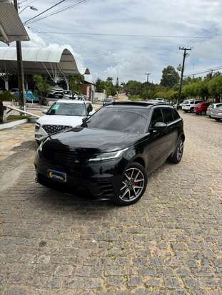 LAND ROVER-RANGE ROVER VELAR-2.0 P400E PHEV R-DYNAMIC HSE AUTOMÁTICO LAND ROVER-RANGE ROVER VELAR-2023