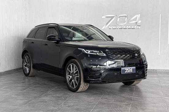 LAND ROVER-RANGE ROVER VELAR-2.0 P400E PHEV R-DYNAMIC S AUTOMÁTICO LAND ROVER-RANGE ROVER VELAR-2023