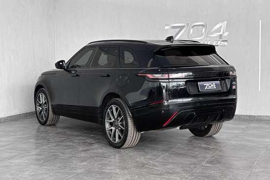 LAND ROVER-RANGE ROVER VELAR-2023