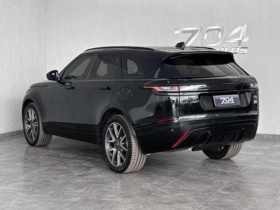 LAND ROVER-RANGE ROVER VELAR-2.0 P400E PHEV R-DYNAMIC S AUTOMÁTICO LAND ROVER-RANGE ROVER VELAR-2023