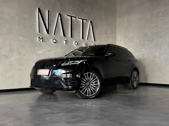 LAND ROVER RANGE ROVER VELAR 3.0 V6 P380 GASOLINA R-DYNAMIC HSE AUTOMÁTICO