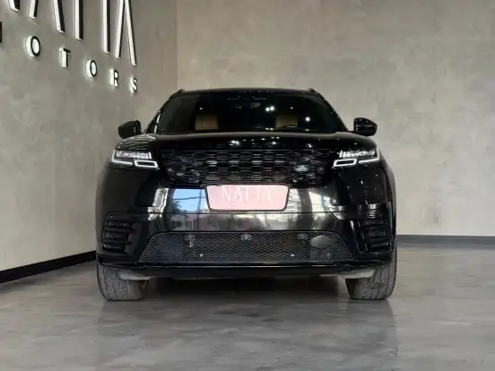 LAND ROVER-RANGE ROVER VELAR-2019