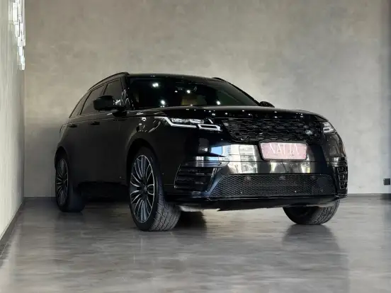 LAND ROVER-RANGE ROVER VELAR-3.0 V6 P380 GASOLINA R-DYNAMIC HSE AUTOMÁTICO LAND ROVER-RANGE ROVER VELAR-2019