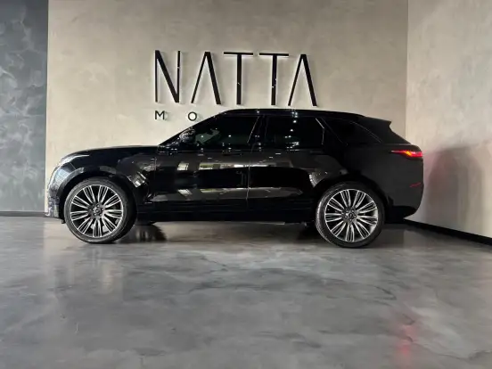 LAND ROVER-RANGE ROVER VELAR-3.0 V6 P380 GASOLINA R-DYNAMIC HSE AUTOMÁTICO LAND ROVER-RANGE ROVER VELAR-2019