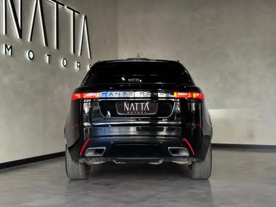 LAND ROVER-RANGE ROVER VELAR-2019