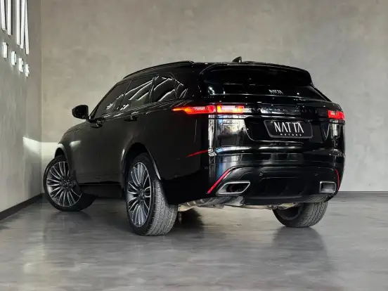 LAND ROVER-RANGE ROVER VELAR-3.0 V6 P380 GASOLINA R-DYNAMIC HSE AUTOMÁTICO LAND ROVER-RANGE ROVER VELAR-2019