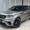 LAND ROVER RANGE ROVER VELAR 3.0 V6 P380 GASOLINA R-DYNAMIC SE AUTOMÁTICO LAND ROVER RANGE ROVER VELAR 3.0 V6 P380 GASOLINA R-DYNAMIC SE AUTOMÁTICO