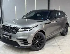 LAND ROVER RANGE ROVER VELAR 3.0 V6 P380 GASOLINA R-DYNAMIC SE AUTOMÁTICO LAND ROVER RANGE ROVER VELAR 3.0 V6 P380 GASOLINA R-DYNAMIC SE AUTOMÁTICO