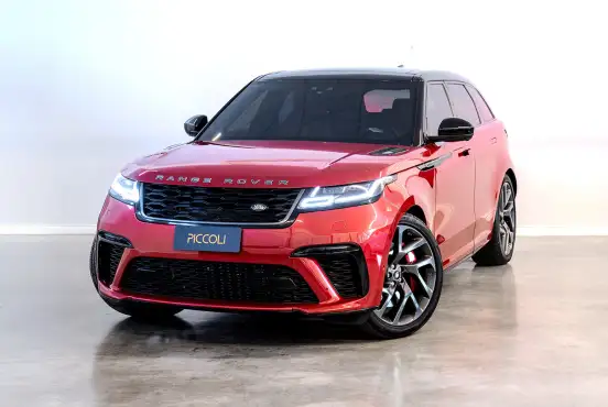 LAND ROVER-RANGE ROVER VELAR-2019