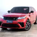 LAND ROVER RANGE ROVER VELAR 5.0 V8 P550 GASOLINA SVAUTOBIOGRAPHY DYNAMIC EDITION AUTOMÁTICO LAND ROVER RANGE ROVER VELAR 5.0 V8 P550 GASOLINA SVAUTOBIOGRAPHY DYNAMIC EDITION AUTOMÁTICO