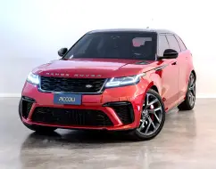 LAND ROVER RANGE ROVER VELAR 5.0 V8 P550 GASOLINA SVAUTOBIOGRAPHY DYNAMIC EDITION AUTOMÁTICO LAND ROVER RANGE ROVER VELAR 5.0 V8 P550 GASOLINA SVAUTOBIOGRAPHY DYNAMIC EDITION AUTOMÁTICO