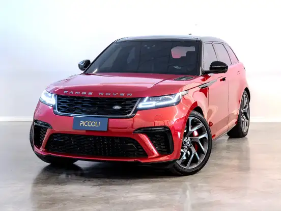 LAND ROVER-RANGE ROVER VELAR-5.0 V8 P550 GASOLINA SVAUTOBIOGRAPHY DYNAMIC EDITION AUTOMÁTICO LAND ROVER-RANGE ROVER VELAR-2019
