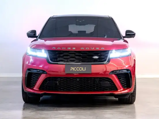 LAND ROVER-RANGE ROVER VELAR-5.0 V8 P550 GASOLINA SVAUTOBIOGRAPHY DYNAMIC EDITION AUTOMÁTICO LAND ROVER-RANGE ROVER VELAR-2019
