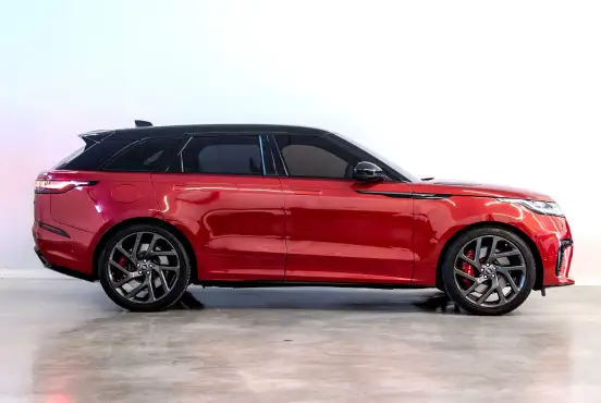 LAND ROVER-RANGE ROVER VELAR-2019