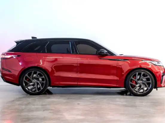 LAND ROVER-RANGE ROVER VELAR-5.0 V8 P550 GASOLINA SVAUTOBIOGRAPHY DYNAMIC EDITION AUTOMÁTICO LAND ROVER-RANGE ROVER VELAR-2019