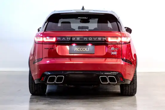LAND ROVER-RANGE ROVER VELAR-2019