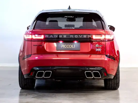 LAND ROVER-RANGE ROVER VELAR-5.0 V8 P550 GASOLINA SVAUTOBIOGRAPHY DYNAMIC EDITION AUTOMÁTICO LAND ROVER-RANGE ROVER VELAR-2019