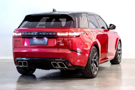 LAND ROVER-RANGE ROVER VELAR-2019