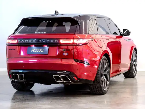 LAND ROVER-RANGE ROVER VELAR-5.0 V8 P550 GASOLINA SVAUTOBIOGRAPHY DYNAMIC EDITION AUTOMÁTICO LAND ROVER-RANGE ROVER VELAR-2019