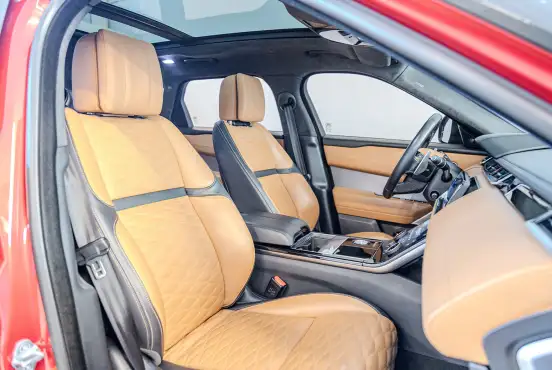 LAND ROVER-RANGE ROVER VELAR-2019