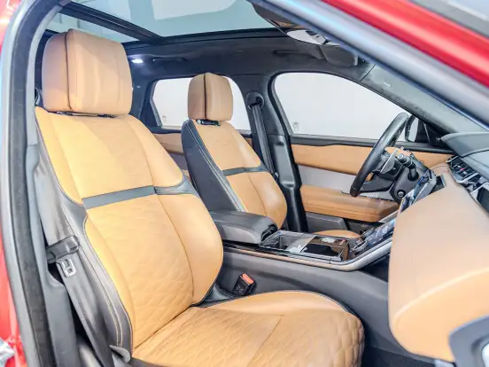 LAND ROVER-RANGE ROVER VELAR-5.0 V8 P550 GASOLINA SVAUTOBIOGRAPHY DYNAMIC EDITION AUTOMÁTICO LAND ROVER-RANGE ROVER VELAR-2019