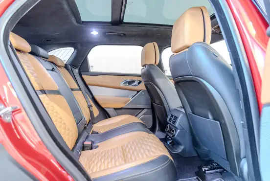 LAND ROVER-RANGE ROVER VELAR-2019