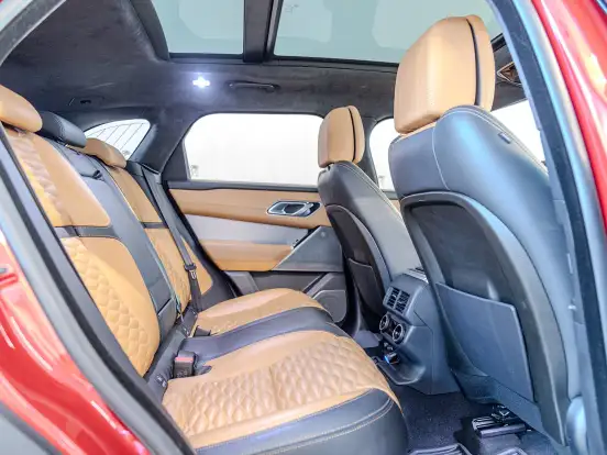LAND ROVER-RANGE ROVER VELAR-5.0 V8 P550 GASOLINA SVAUTOBIOGRAPHY DYNAMIC EDITION AUTOMÁTICO LAND ROVER-RANGE ROVER VELAR-2019