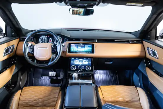 LAND ROVER-RANGE ROVER VELAR-2019