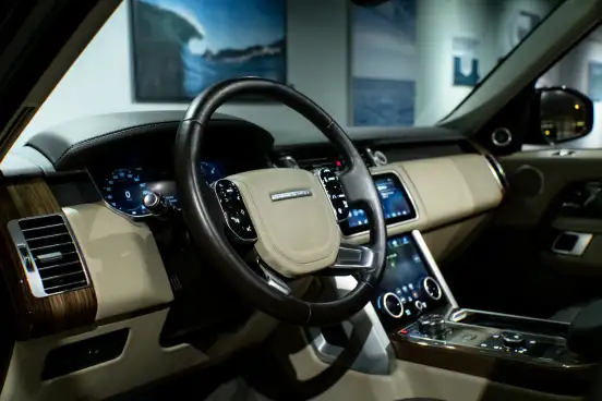 LAND ROVER-RANGE ROVER VOGUE-2018