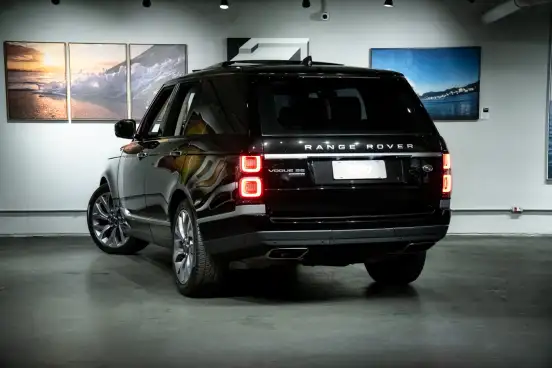 LAND ROVER-RANGE ROVER VOGUE-2018