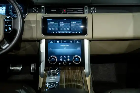 LAND ROVER-RANGE ROVER VOGUE-2018