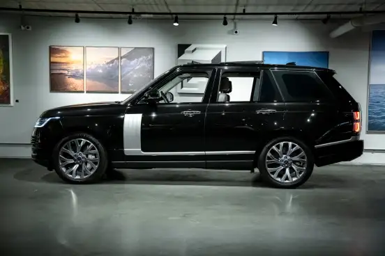 LAND ROVER-RANGE ROVER VOGUE-2018
