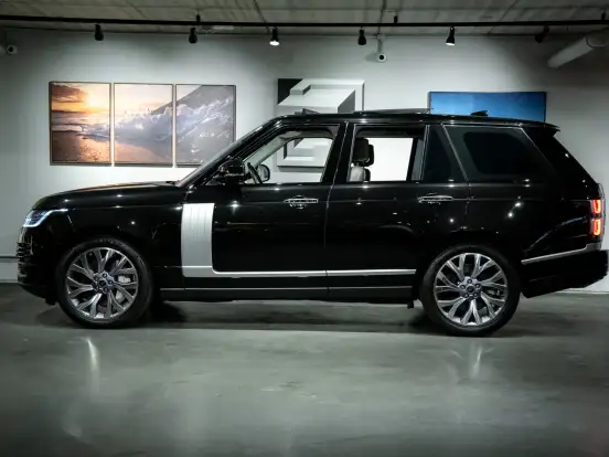 LAND ROVER-RANGE ROVER VOGUE-4.4 SE SDV8 4X4 TURBO DIESEL 4P AUTOMÁTICO LAND ROVER-RANGE ROVER VOGUE-2018