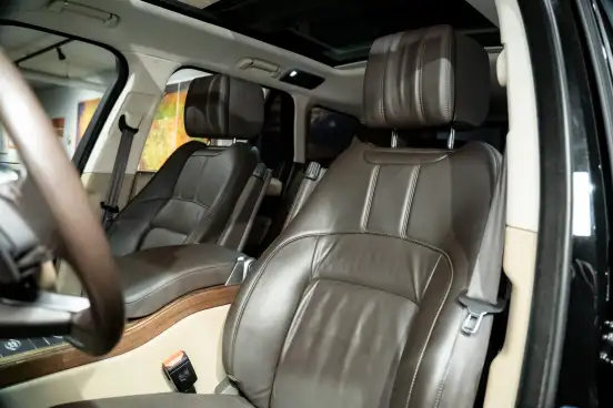 LAND ROVER-RANGE ROVER VOGUE-2018