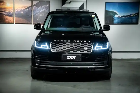 LAND ROVER-RANGE ROVER VOGUE-2018