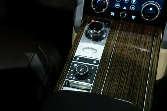 LAND ROVER-RANGE ROVER VOGUE-2018